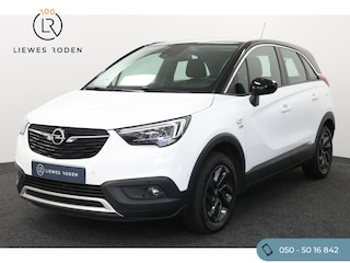 Opel Crossland X 1.2 Turbo Innovation (+ Trekhaak)