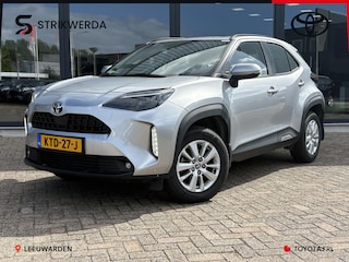 Toyota Yaris Cross 1.5 Hybrid Comfort