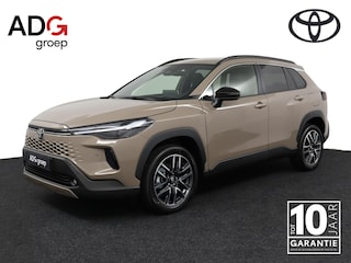 Toyota Corolla Cross | Apple Carplay/Android Auto | NIEUW |