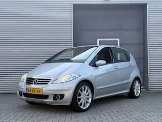 Mercedes-Benz A-klasse 150 Avantgarde I 5 Deurs I Airco I Cruise Control