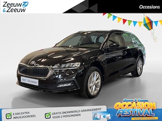 Skoda Octavia Combi 1.4 TSI iV PHEV Business Edition