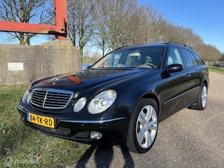 Mercedes-Benz E-klasse Combi 500 Elegance