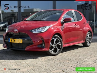 Toyota Yaris 1.5 Hybrid 115 First Edition