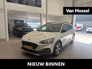 Ford Focus Wagon 1.5 EcoBoost Active Business