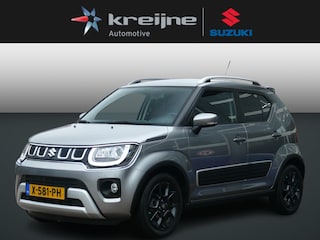 Suzuki Ignis 1.2 Smart Hybrid Style