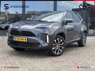 Toyota Yaris Cross 1.5 Hybrid 115 Dynamic