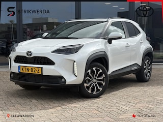 Toyota Yaris Cross 1.5 Hybrid 115 Dynamic