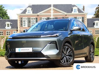 Geely Starray MAX+ | DIRECT LEVERBAAR | BOMVOL! | MASSAGE ZETELS | PANO DAK | PREMIUM AUDIO | 360 CAMERA | STOEL VENTILATIE + VERWARMING