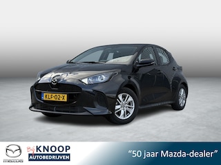 Mazda 2 1.5 Centre-line | Camera | Applecarplay | Stoelverwarming |