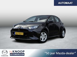 Mazda 2 1.5 Centre-line | Camera | Applecarplay | Stoelverwarming |