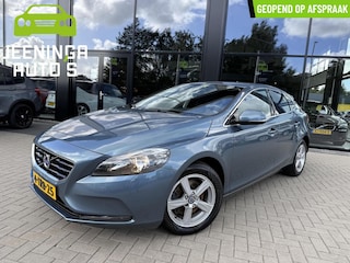Volvo V40 1.6 T4 Momentum|Clima|Navi|Af.Trekhaak|NAP