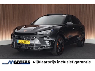 Cupra Terramar 1.5 TSI 272pk e-Hybrid VZ Performance 360Camera Keyless Stoelverwarming Panoramadak Navigatie