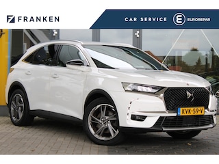 DS 7 E-Tense Rivoli | Leder | Navigatie
