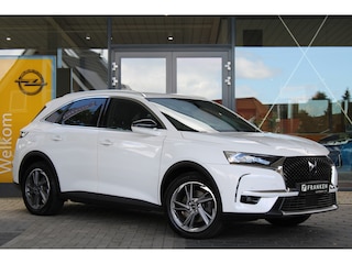 DS 7 E-Tense Rivoli | Leder | Navigatie