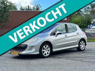 Peugeot 308 1.6 VTi XS Première Cruise*Airco*Trekhaak*LM velgen*Elektrische ramen*