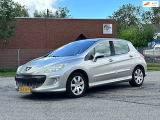 Peugeot 308 1.6 VTi XS Première Cruise*Airco*Trekhaak*LM velgen*Elektrische ramen*