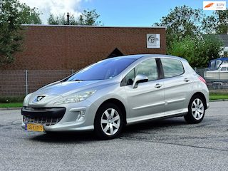 Peugeot 308 1.6 VTi XS Première Cruise*Airco*Trekhaak*LM velgen*Elektrische ramen*