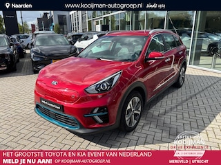 Kia Niro e-Niro DynamicLine 64 kWh Trekhaak
