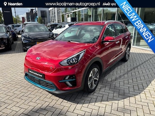 Kia Niro e-Niro DynamicLine 64 kWh Trekhaak