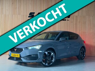 Cupra Leon 1.4 e-Hybrid VZ Business CRUISECONTROL|AMBIENT|APPLE CARPLAY/ANDROID|MATRIX|