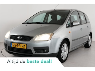Ford C-MAX Focus 1.8-16V First Edition | Trekhaak |