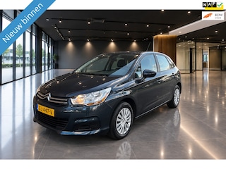 Citroën C4 1.2 PURETECH LIVE BJ015 AIRCO CRUISE