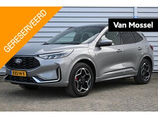 Ford Kuga 2.5i PHEV Aut. 178kW ST-Line X 243PK | Panoramadak | 19" | Adaptieve Cruisecontrol | Climate Control | 2.100kg aanhangergewicht