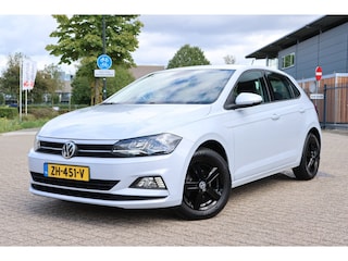 Volkswagen Polo 1.0 TSI Comfortline