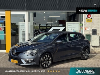 Renault Mégane 1.3 TCe Zen | NAP | Navigatie | Cruise Control | Trekhaak |
