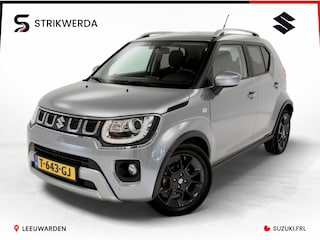 Suzuki Ignis 1.2 Smart Hybrid Select Carplay/Navi/Airco