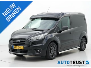 Ford Transit Connect 1.5 EcoBlue L1 Trend TREKHAAK PDC NAV