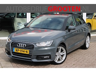 Audi A1 Sportback 1.0 TFSI Design Pro Line Plus