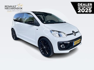 Volkswagen Up 1.0 R-Line | AIRCO | PDC+CAMERA | 17" INCH | BLUETOOTH |