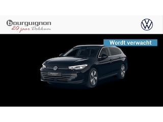 Volkswagen Passat Variant 1.5 eHybrid Business | Wordt verwacht | Trekhaak | LED | ACC |