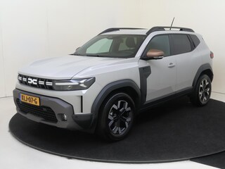 Dacia Duster 1.2 TCe 130 mild hybrid Extreme | Rondom camera | Dodehoek detectie | Apple/Android carplay