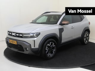 Dacia Duster 1.2 TCe 130 mild hybrid Extreme | Rondom camera | Dodehoek detectie | Apple/Android carplay