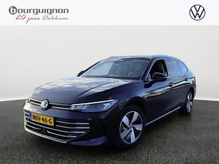 Volkswagen Passat Variant 1.5 eHybrid Business | PHEV | 204Pk | Trekhaak | ACC |