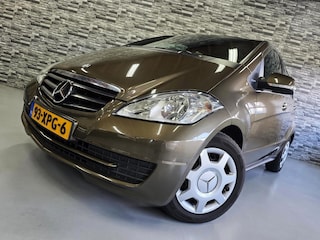 Mercedes-Benz A-klasse 160 BlueEFFICIENCY Business Class *NAP*!