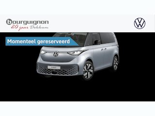 Volkswagen ID. Buzz Pro 77kWh | Wordt verwacht | LED | 360 cam | ACC |