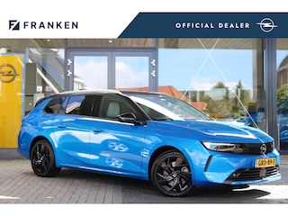 Opel Astra Sports Tourer 1.6 Hybrid Elegance | Dealeronderhouden | Winter Pack |