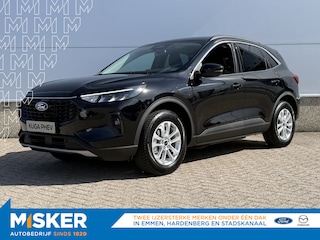 Ford Kuga Plug-In Hybrid Titanium TREKHAAK! DRIVERPACK! ALL WEATHER!