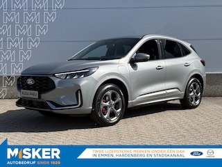 Ford Kuga Plug-In Hybrid ST-Line X TREKHAAK! ALL WEATHER!