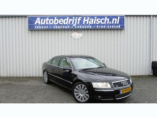 Audi A8 3.7 QUATTRO 206KW AUT