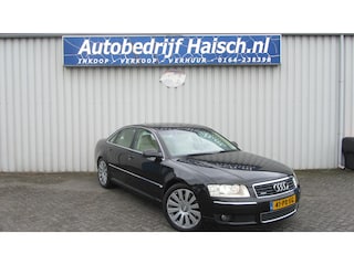 Audi A8 3.7 QUATTRO 206KW AUT