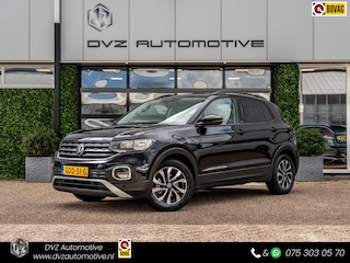 Volkswagen T-Cross 1.0 TSI DSG Active | ACC | Clima | Carplay | BTW