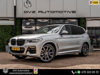 BMW X3 XDrive30e 292PK High Executive | M-Sport | Pano | Memory | Camera