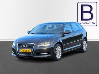 Audi A3 Sportback 1.2 TFSI Attraction Pro Line /Nette auto/Goed onderhoud/Zuinig/Clima/Cruise/