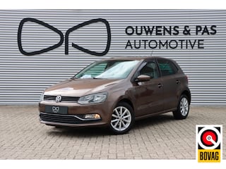 Volkswagen Polo 1.2 TSI Highline | CLIMA | CRUISE | STOELVERW.