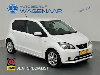 Seat Mii 1.0 AUTOMAAT SPORT CONNECT TOPSTAAT