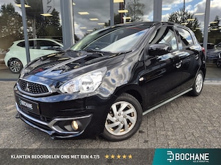 Mitsubishi Space Star 1.2 Connect Pro | 1e Eigenaar | Navigatie | Apple Carplay/Android Auto |